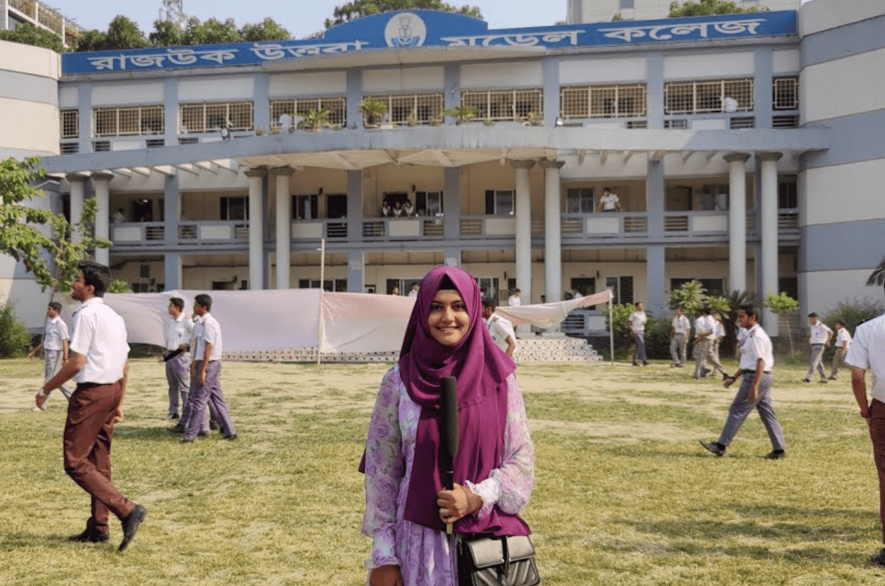 A New Approach to Learning: How Students Are Combining Study and Work!